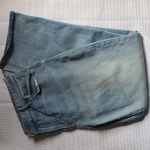 Old navy bootcut jeans